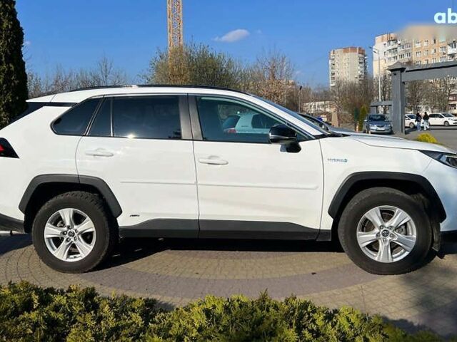 Тойота РАВ 4, объемом двигателя 0 л и пробегом 85 тыс. км за 30900 $, фото 7 на Automoto.ua