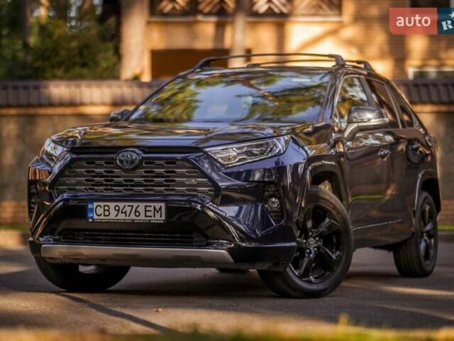 Тойота РАВ 4, объемом двигателя 2.49 л и пробегом 79 тыс. км за 33999 $, фото 4 на Automoto.ua