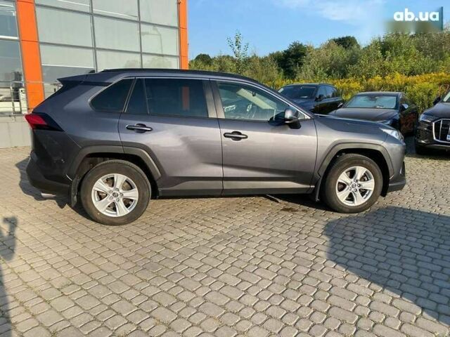 Тойота РАВ 4, объемом двигателя 2 л и пробегом 41 тыс. км за 27600 $, фото 6 на Automoto.ua