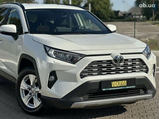 Тойота РАВ 4, объемом двигателя 2 л и пробегом 88 тыс. км за 26800 $, фото 10 на Automoto.ua