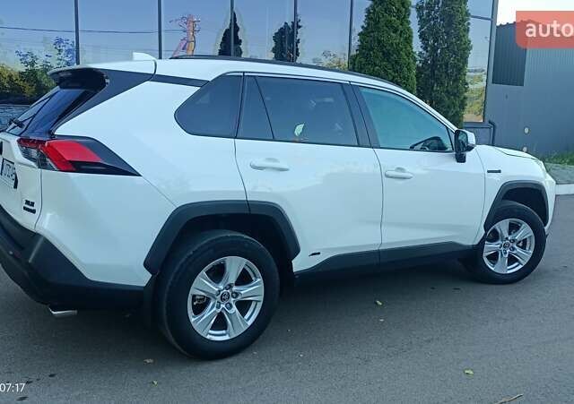 Тойота РАВ 4, объемом двигателя 2.49 л и пробегом 85 тыс. км за 30900 $, фото 5 на Automoto.ua