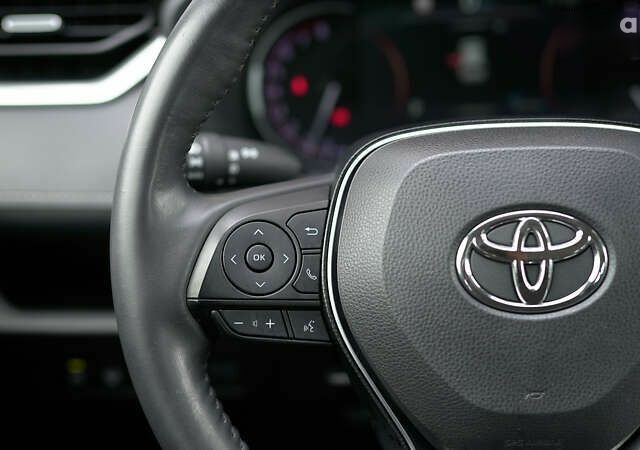 Тойота РАВ 4, объемом двигателя 2 л и пробегом 41 тыс. км за 29144 $, фото 14 на Automoto.ua