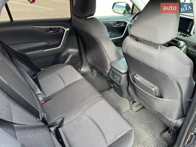 Тойота РАВ 4, объемом двигателя 1.99 л и пробегом 81 тыс. км за 28500 $, фото 31 на Automoto.ua