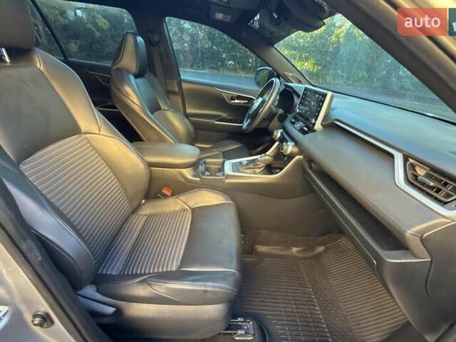 Тойота РАВ 4, об'ємом двигуна 0 л та пробігом 75 тис. км за 8300 $, фото 4 на Automoto.ua