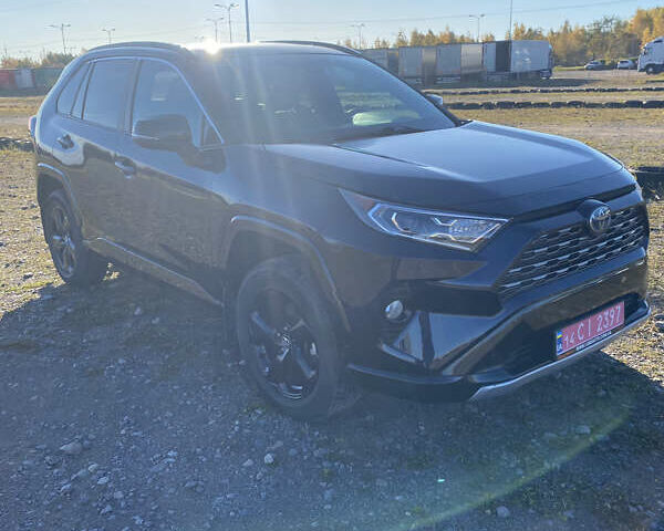 Тойота РАВ 4, объемом двигателя 0 л и пробегом 176 тыс. км за 28900 $, фото 2 на Automoto.ua