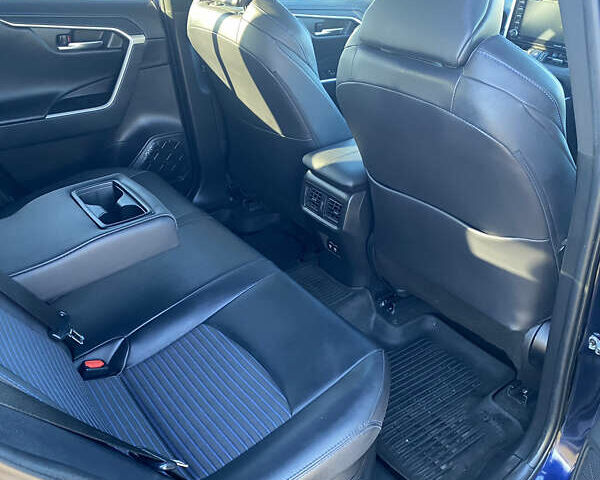 Тойота РАВ 4, объемом двигателя 0 л и пробегом 176 тыс. км за 28900 $, фото 10 на Automoto.ua