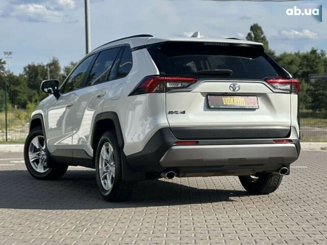 Тойота РАВ 4, объемом двигателя 2 л и пробегом 88 тыс. км за 26800 $, фото 20 на Automoto.ua
