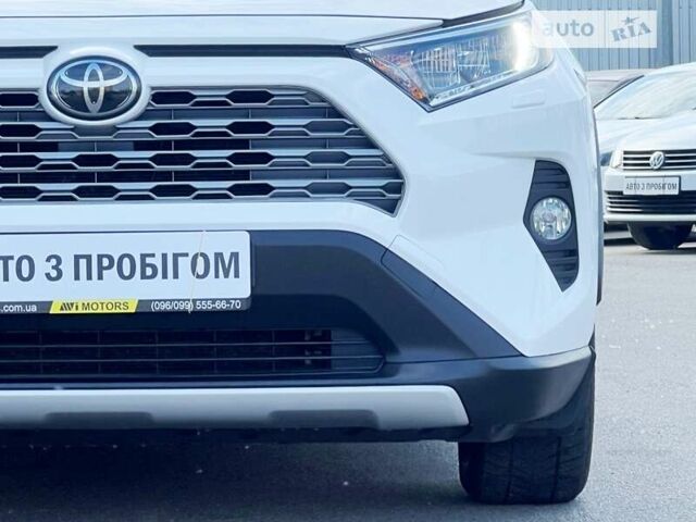 Тойота РАВ 4, об'ємом двигуна 2 л та пробігом 100 тис. км за 27800 $, фото 56 на Automoto.ua