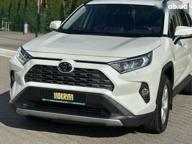 Тойота РАВ 4, объемом двигателя 2 л и пробегом 88 тыс. км за 26800 $, фото 3 на Automoto.ua