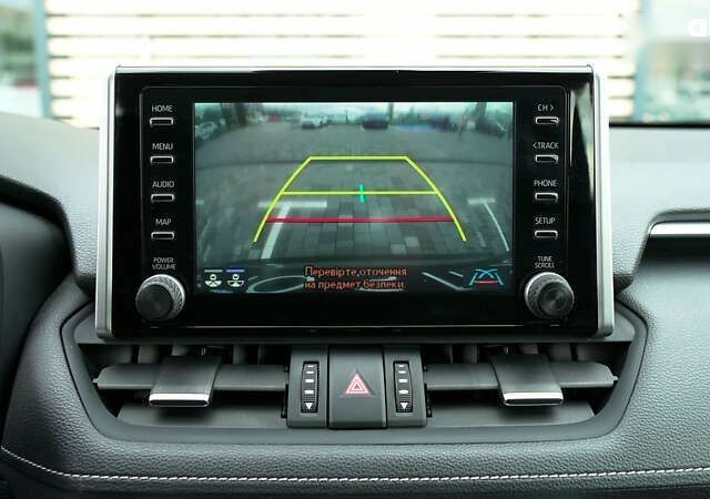 Тойота РАВ 4, объемом двигателя 2 л и пробегом 41 тыс. км за 29144 $, фото 21 на Automoto.ua