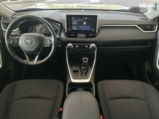 Тойота РАВ 4, объемом двигателя 2 л и пробегом 88 тыс. км за 26800 $, фото 22 на Automoto.ua