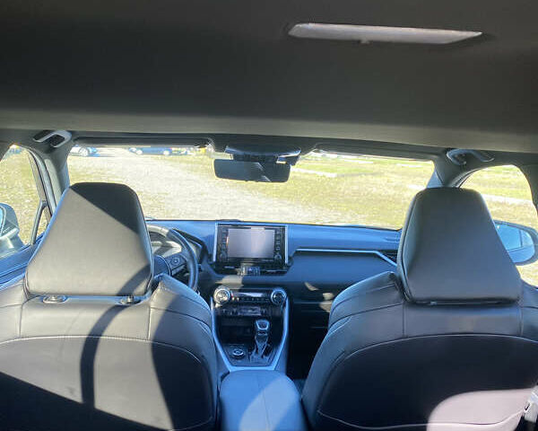 Тойота РАВ 4, объемом двигателя 0 л и пробегом 176 тыс. км за 28900 $, фото 7 на Automoto.ua