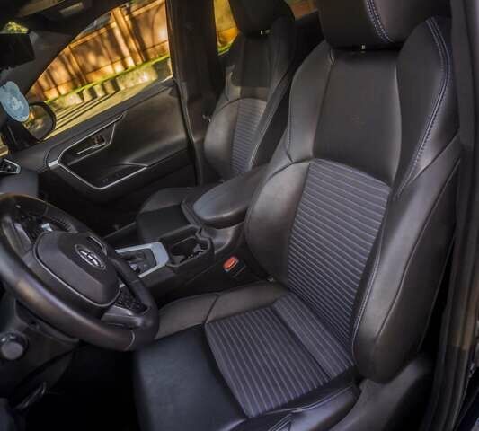 Тойота РАВ 4, объемом двигателя 2.49 л и пробегом 79 тыс. км за 33999 $, фото 16 на Automoto.ua