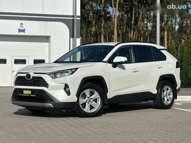 Тойота РАВ 4, объемом двигателя 2 л и пробегом 88 тыс. км за 26800 $, фото 4 на Automoto.ua