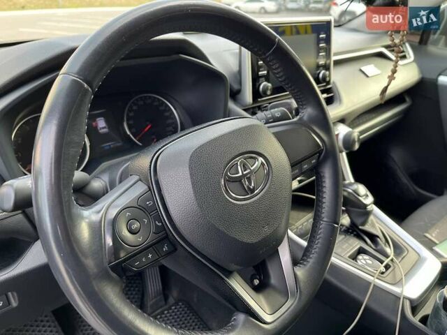 Тойота РАВ 4, объемом двигателя 1.99 л и пробегом 81 тыс. км за 28500 $, фото 19 на Automoto.ua