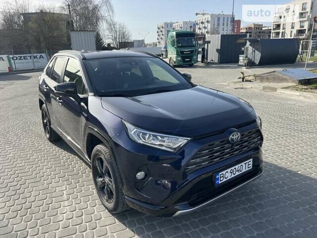 Тойота РАВ 4, об'ємом двигуна 2.49 л та пробігом 115 тис. км за 34000 $, фото 70 на Automoto.ua