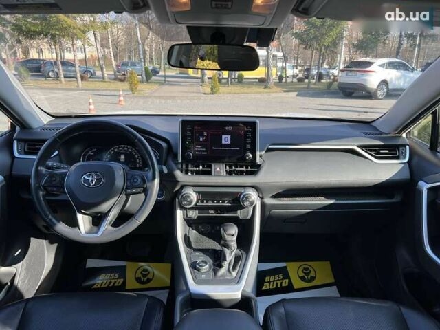Тойота РАВ 4, объемом двигателя 0 л и пробегом 85 тыс. км за 30900 $, фото 12 на Automoto.ua