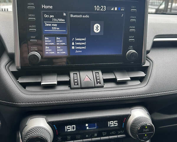 Тойота РАВ 4, объемом двигателя 2 л и пробегом 89 тыс. км за 28770 $, фото 7 на Automoto.ua