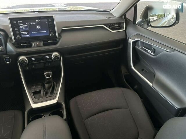 Тойота РАВ 4, объемом двигателя 2 л и пробегом 88 тыс. км за 26800 $, фото 24 на Automoto.ua