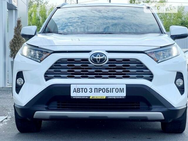 Тойота РАВ 4, об'ємом двигуна 2 л та пробігом 100 тис. км за 27800 $, фото 41 на Automoto.ua