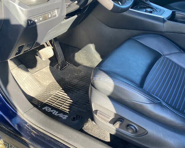 Тойота РАВ 4, объемом двигателя 0 л и пробегом 176 тыс. км за 28900 $, фото 13 на Automoto.ua