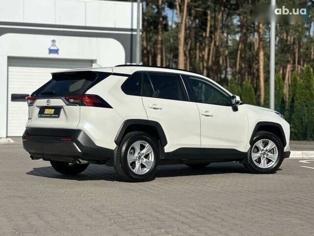 Тойота РАВ 4, объемом двигателя 2 л и пробегом 88 тыс. км за 26800 $, фото 11 на Automoto.ua
