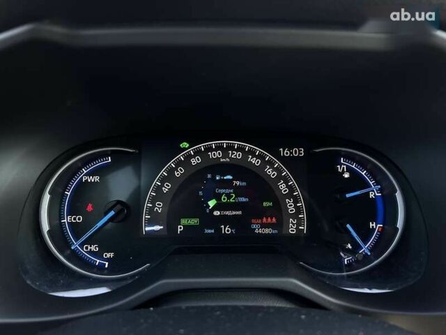 Тойота РАВ 4, объемом двигателя 0 л и пробегом 85 тыс. км за 30900 $, фото 20 на Automoto.ua