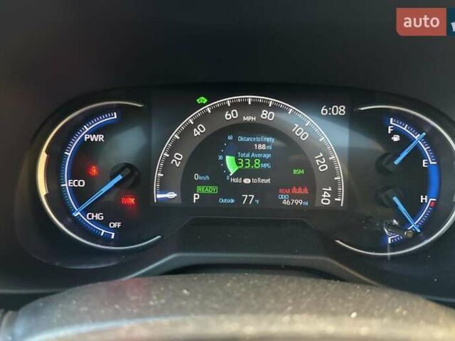 Тойота РАВ 4, об'ємом двигуна 0 л та пробігом 75 тис. км за 8300 $, фото 7 на Automoto.ua