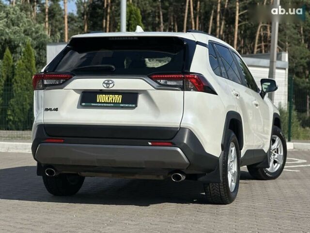 Тойота РАВ 4, объемом двигателя 2 л и пробегом 88 тыс. км за 26800 $, фото 16 на Automoto.ua