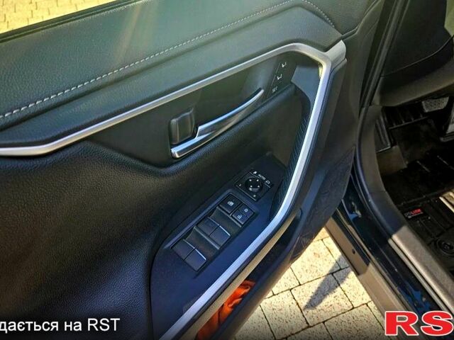 Тойота РАВ 4, объемом двигателя 2.5 л и пробегом 92 тыс. км за 22500 $, фото 9 на Automoto.ua