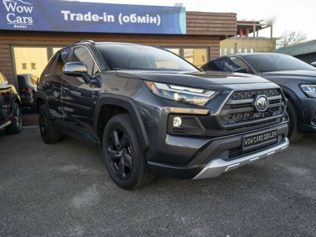 Тойота РАВ 4, об'ємом двигуна 0 л та пробігом 49 тис. км за 31999 $, фото 3 на Automoto.ua