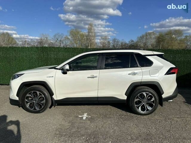 Тойота РАВ 4, объемом двигателя 0 л и пробегом 62 тыс. км за 35700 $, фото 4 на Automoto.ua