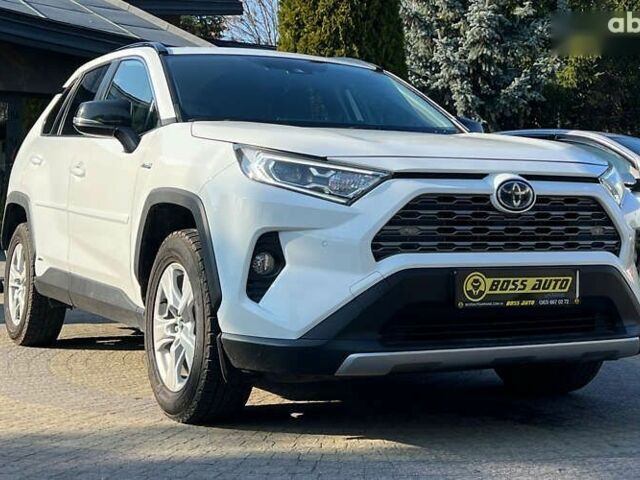 Тойота РАВ 4, объемом двигателя 0 л и пробегом 85 тыс. км за 30900 $, фото 8 на Automoto.ua