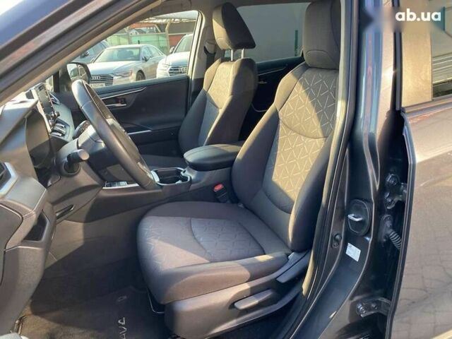 Тойота РАВ 4, объемом двигателя 2 л и пробегом 41 тыс. км за 27600 $, фото 15 на Automoto.ua