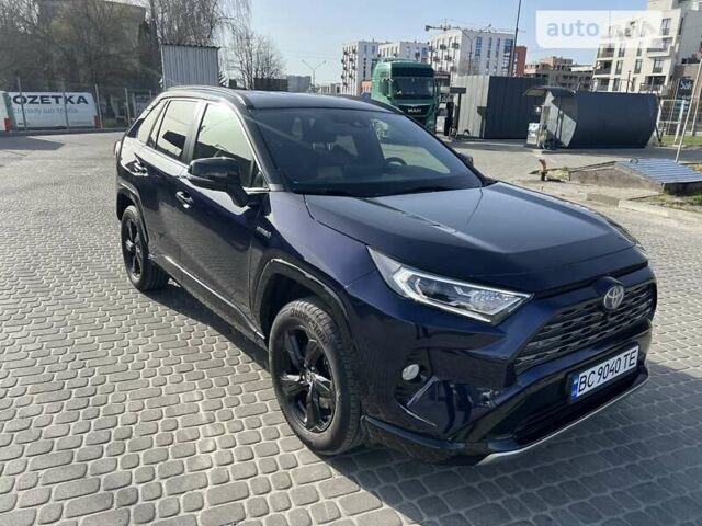 Тойота РАВ 4, об'ємом двигуна 2.49 л та пробігом 115 тис. км за 34000 $, фото 47 на Automoto.ua