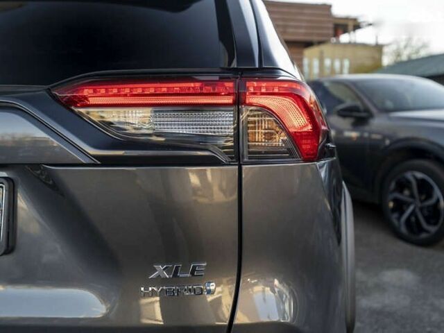 Тойота РАВ 4, об'ємом двигуна 0 л та пробігом 49 тис. км за 31900 $, фото 20 на Automoto.ua