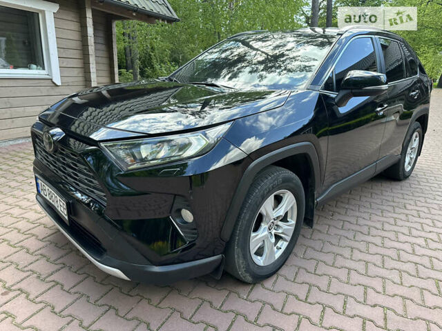 Тойота РАВ 4, объемом двигателя 2 л и пробегом 105 тыс. км за 26700 $, фото 30 на Automoto.ua