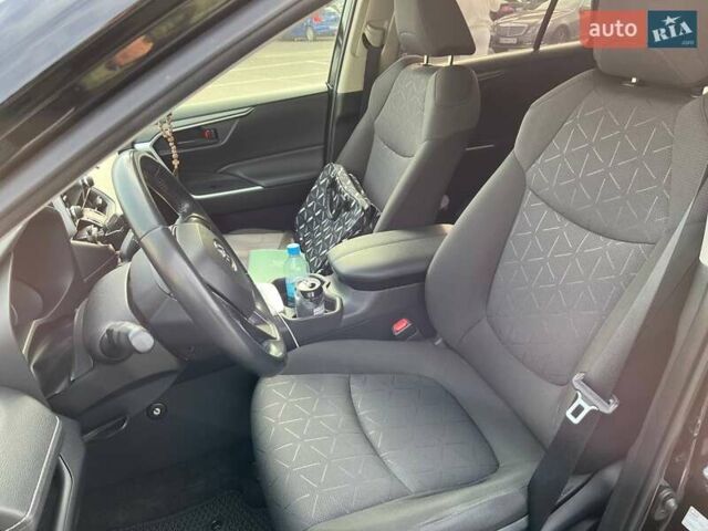 Тойота РАВ 4, объемом двигателя 1.99 л и пробегом 81 тыс. км за 28500 $, фото 20 на Automoto.ua