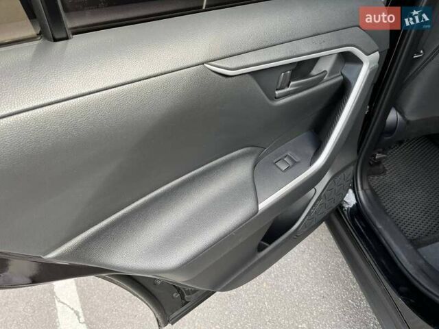 Тойота РАВ 4, объемом двигателя 1.99 л и пробегом 81 тыс. км за 28500 $, фото 26 на Automoto.ua