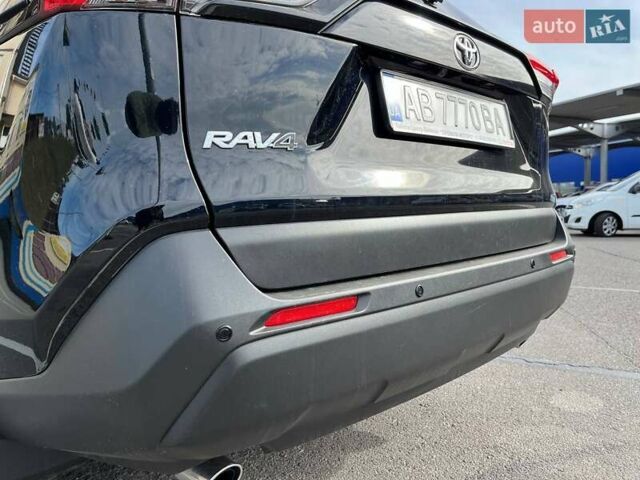 Тойота РАВ 4, объемом двигателя 1.99 л и пробегом 81 тыс. км за 28500 $, фото 18 на Automoto.ua