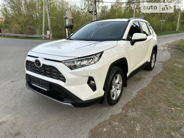 Тойота РАВ 4, об'ємом двигуна 1.99 л та пробігом 160 тис. км за 24200 $, фото 25 на Automoto.ua