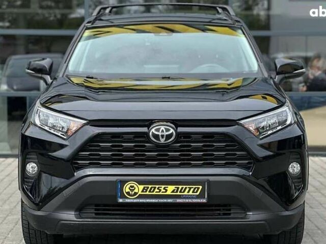 Тойота РАВ 4, объемом двигателя 2.5 л и пробегом 85 тыс. км за 26000 $, фото 1 на Automoto.ua