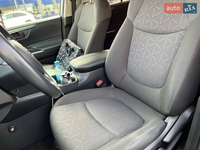 Тойота РАВ 4, объемом двигателя 1.99 л и пробегом 81 тыс. км за 28500 $, фото 24 на Automoto.ua