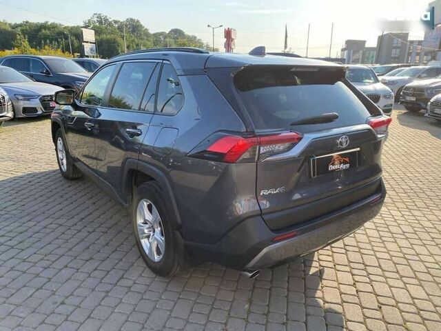 Тойота РАВ 4, объемом двигателя 2 л и пробегом 41 тыс. км за 27600 $, фото 3 на Automoto.ua