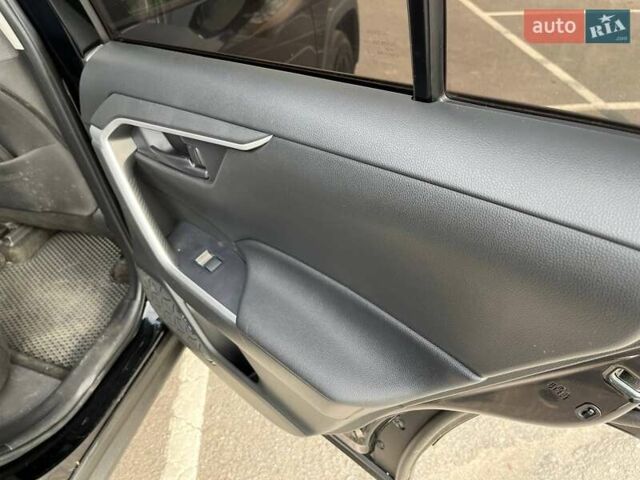 Тойота РАВ 4, объемом двигателя 1.99 л и пробегом 81 тыс. км за 28500 $, фото 30 на Automoto.ua