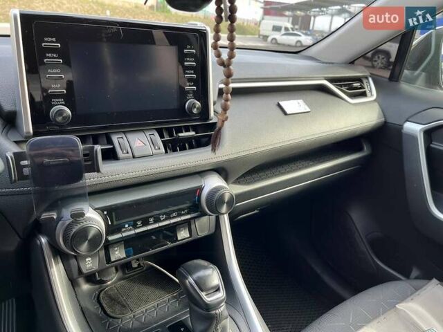 Тойота РАВ 4, объемом двигателя 1.99 л и пробегом 81 тыс. км за 28500 $, фото 23 на Automoto.ua