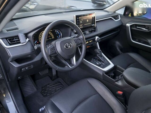 Тойота РАВ 4, об'ємом двигуна 0 л та пробігом 49 тис. км за 31900 $, фото 22 на Automoto.ua