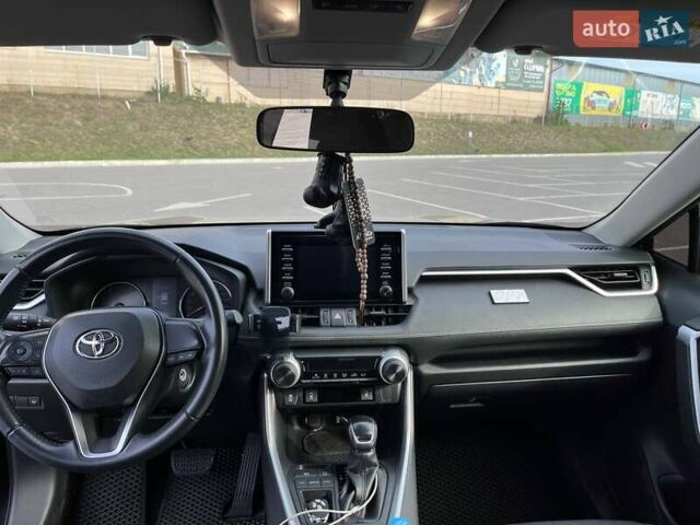 Тойота РАВ 4, объемом двигателя 1.99 л и пробегом 81 тыс. км за 28500 $, фото 27 на Automoto.ua