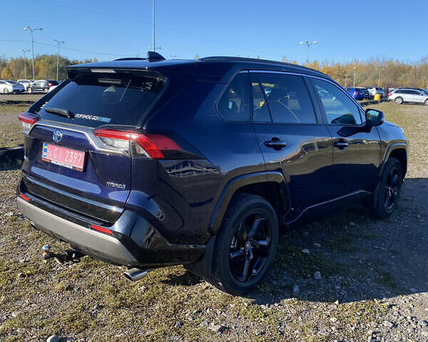 Тойота РАВ 4, объемом двигателя 0 л и пробегом 176 тыс. км за 28900 $, фото 4 на Automoto.ua