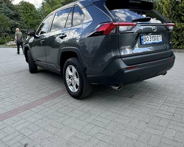 Тойота РАВ 4, объемом двигателя 2.49 л и пробегом 140 тыс. км за 23100 $, фото 6 на Automoto.ua